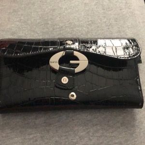 Guess Wallet